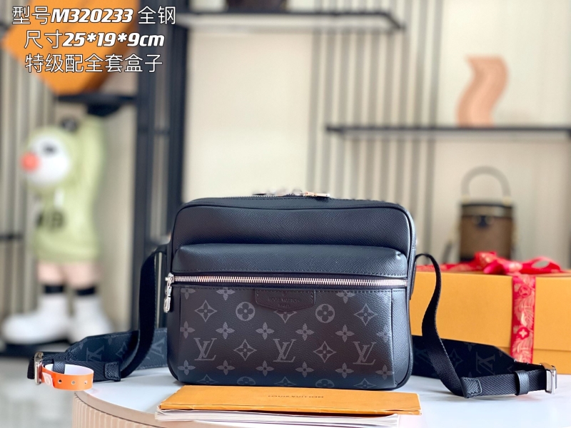 LV Satchel bags